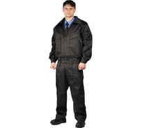 Мужской костюм URSUS Охранник ОХР500-280; 44-46, 170-176