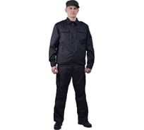 Мужской костюм охранника URSUS Контрол КОС442-280; 60-62, 170-176