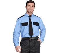 Галстук охранника ГК Спецобъединение, Галс 001