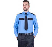 Галстук охранника ГК Спецобъединение Галс 001/-