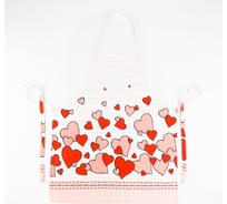 Фартук Этель Cat's love 60x65см, 100% хлопок, саржа 190 г/м2 5376658