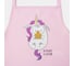 Фартук Этель Caticorn 70x60 см, 100% хлопок, саржа 190 г/м2 4645854 4