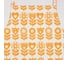Фартук Этель Yellow garden 60x70см, 100% хлопок, саржа 190 г/м2 6756617 2