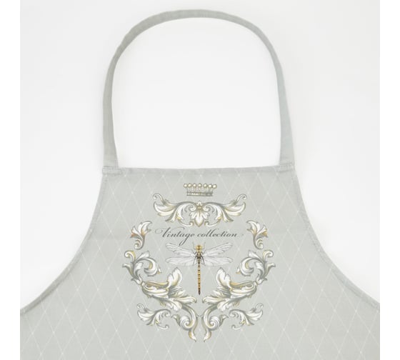 Фартук Этель Vintage collection 60*70 см, 100% хлопок, саржа 190 г/м2 5423071
