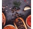 Кухонный фартук Этель Специи 70x60 см, 100% хлопок, саржа 190 г/м2 7587354 5