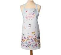 Фартук Этель Мама 70x60 см, 100% хлопок, репс 210 гр/м2 4645826