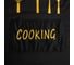 Фартук Этель "Cooking" черный, 70x68 см, 100% полиэстер 7505021 5