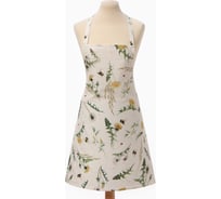 Фартук Этель "Одуванчики" 60x70 см, 100% хлопок,саржа 178 гр/м2 9907918