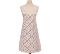 Фартук Этель "Сетка" 60х70 см репс, плотность 130 г/м², 100% хлопок 4126942