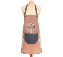 Фартук Доляна "Rabbit's spring", 70х65 см, 100% п/э 7505040