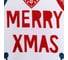 Фартук Доляна "Merry Xmas" 55x72 см, 100% пэ 6923323 4