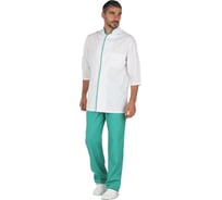 Костюм ГК Спецобъединение РАБОТНИКА КУХНИ, мужской Кос 803/112/182