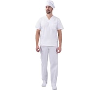 Мужской костюм ГК Спецобъединение ПЕКАРЯ Кос 024/112/170