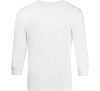 Блуза СОЮЗСПЕЦОДЕЖДА Эйч-Лайн H-Line Лайт комбинированная белая, 44-46, 158-164 2000000174754