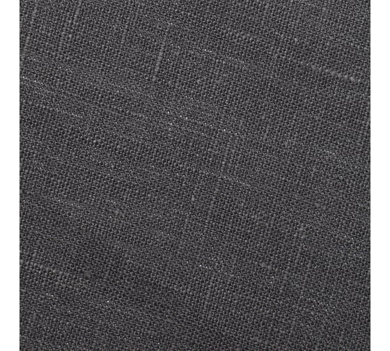 Фартук Этель ECO grey, 60x70см, 100% лён, 245 г/м2 10179631