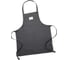 Фартук Этель ECO grey, 60x70см, 100% лён, 245 г/м2 10179631 1