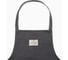 Фартук Этель ECO grey, 60x70см, 100% лён, 245 г/м2 10179631 2
