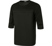 Китель СОЮЗСПЕЦОДЕЖДА РИСТРЕТТО Ristretto ТЕСТИ СТРЕЙЧ черный, 44-46 2000000254272