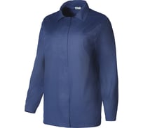 Куртка СОЮЗСПЕЦОДЕЖДА Эйч-Лайн H-Line женская темно-синяя, 44-46, 158-164 2000000237138