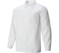 Куртка СОЮЗСПЕЦОДЕЖДА Эйч-Лайн H-Line мужская белая, 44-46,182-188 2000000126395