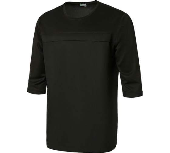 Китель СОЮЗСПЕЦОДЕЖДА РИСТРЕТТО Ristretto ТЕСТИ СТРЕЙЧ черный, 52-54 2000000254296