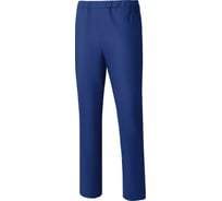 Поварские брюки СОЮЗСПЕЦОДЕЖДА Люкс-Лайт василек, р.60-62,182-188 2000000259000