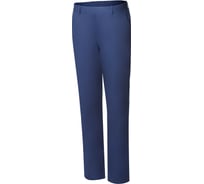 Брюки женские СОЮЗСПЕЦОДЕЖДА Эйч-Лайн H-Line темно-синие, размер 52-54, рост 158-164 2000000237046