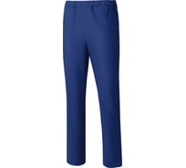 Брюки поварские СОЮЗСПЕЦОДЕЖДА Люкс-Лайт василек, размер 56-58, рост 182-188 2000000258980