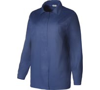 Куртка женская СОЮЗСПЕЦОДЕЖДА Эйч-Лайн H-Line темно-синяя, размер 48-50, рост 170-176 2000000237169