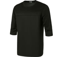 Китель СОЮЗСПЕЦОДЕЖДА РИСТРЕТТО Ristretto ТЕСТИ СТРЕЙЧ черный, размер 56-58 2000000254302