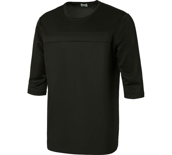 Китель СОЮЗСПЕЦОДЕЖДА РИСТРЕТТО Ristretto ТЕСТИ СТРЕЙЧ черный, размер 60-62 2000000254319 1