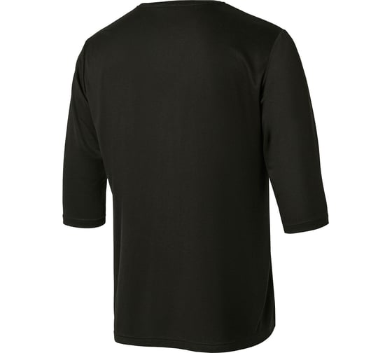 Китель СОЮЗСПЕЦОДЕЖДА РИСТРЕТТО Ristretto ТЕСТИ СТРЕЙЧ черный, размер 60-62 2000000254319