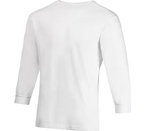 Блуза СОЮЗСПЕЦОДЕЖДА Эйч-Лайн H-Line Лайт комбинированная, белая, размер 48-50, рост 158-164 2000000174785