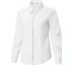 Рубашка женская удлиненная СОЮЗСПЕЦОДЕЖДА El-Risto white белая, размер 52 3XL 2000000240671 1