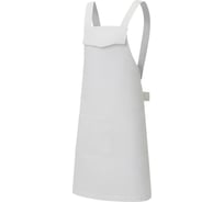 Фартук трансформер СОЮЗСПЕЦОДЕЖДА РИСТРЕТТО Ristretto ТЕСТИ белый 2000000251172