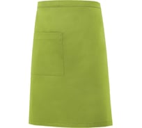 Фартук укороченный СОЮЗСПЕЦОДЕЖДА РИСТРЕТТО КЛАССИК Ristretto CLASSIC лайм 2000000251264