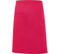 Фартук укороченный СОЮЗСПЕЦОДЕЖДА РИСТРЕТТО КЛАССИК Ristretto CLASSIC розовый 2000000251257