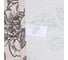 Фартук Этель Black flowers 60x70см, 100% хлопок, саржа 190 г/м2 10283365 5