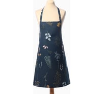 Фартук Доляна Twilight forest 60x70 см, 100% хлопок, рогожка 164 г/м2 9322522