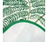 Фартук Доляна Green planting 60x80 см, 100% полиэстер 5985604 5