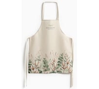 Фартук Этель Cotton 60x70см, 100% хлопок, репс, 220 г/м2 10200493