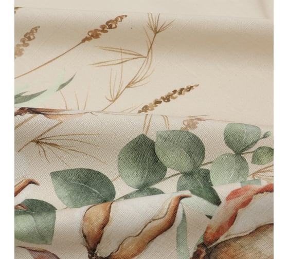 Фартук Этель Cotton 60x70см, 100% хлопок, репс, 220 г/м2 10200493