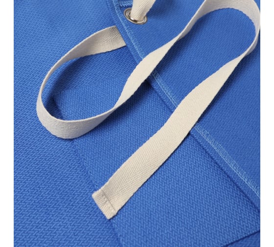 Фартук Этель Minimalist design 60x70 см, лён 61%, хлопок 39% 500 г/м2 10300793