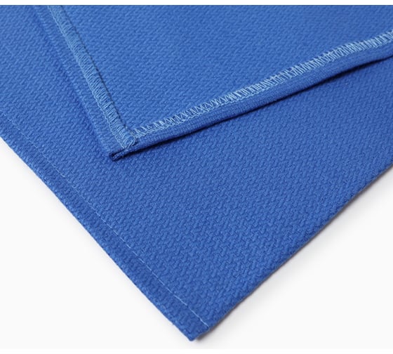 Фартук Этель Minimalist design 60x70 см, лён 61%, хлопок 39% 500 г/м2 10300793