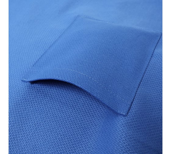 Фартук Этель Minimalist design 60x70 см, лён 61%, хлопок 39% 500 г/м2 10300793