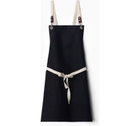 Фартук Этель Minimalist design 60x70 см, dark color, лён 54%, хлопок 46% 500 г/м2 10300791