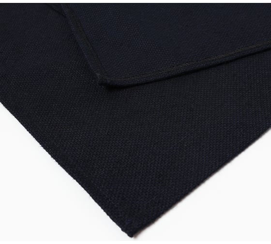 Фартук Этель Minimalist design 60x70 см, dark color, лён 54%, хлопок 46% 500 г/м2 10300791