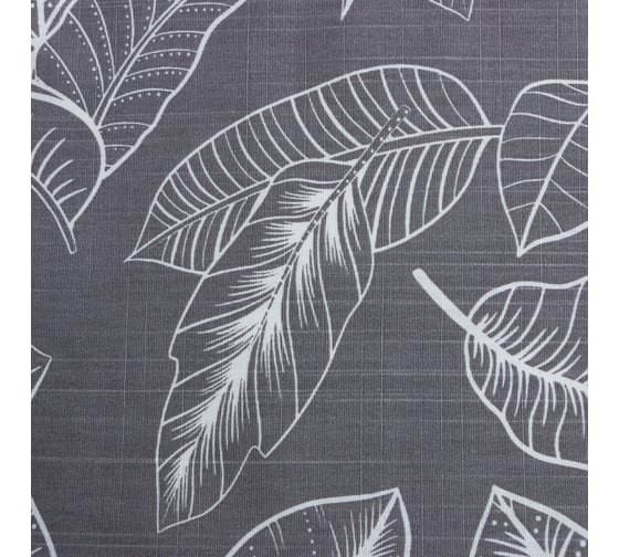 Фартук Этель Ease 60x70 см, 100% хлопок, репс 210 г/м2 7560459
