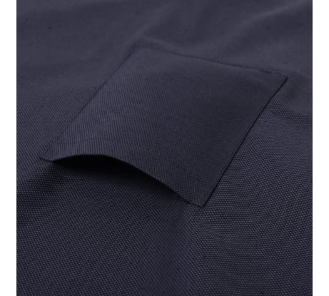 Фартук Этель Freedom violet 60x70 см, 45%лён, 55%хл 10610014