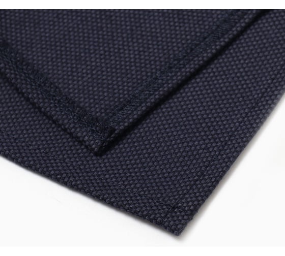Фартук Этель Freedom violet 60x70 см, 45%лён, 55%хл 10610014